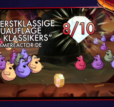 DuckTales Remastered: Onkel Dagobert erobert die Xbox 360