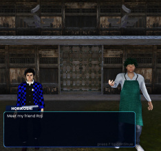 Comic Book Store Simulator