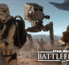 Star Wars Battlefront to Introduce New Survival Mission Type