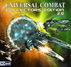 Universal Combat Collectors Edition Available for Free on Steam