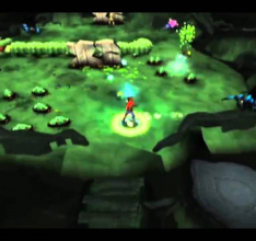 Centipede: Infestation erscheint im Herbst 2011 für 3DS und Wii