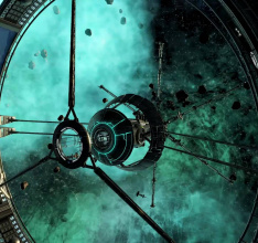 X Rebirth 3.0 - The Teladi Outpost