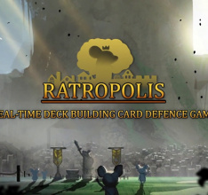 Ratropolis