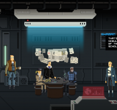 Gods Will Be Watching – Free New Update