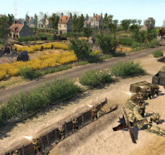 Heute letzter Tag! Men of War: Gold Edition - DLH.Net verlost 2x das Hardcore-Strategiespiel