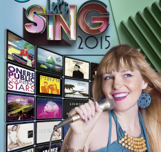 Lets Sing 2015