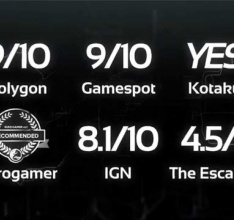 Frictional Games Releases New SOMA Trailer and Reveals Launch Statistics