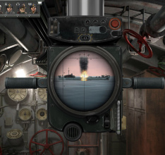 Silent Hunter Online angekündigt