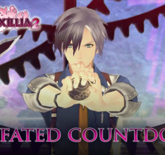 Launch-Trailer zu Tales of Xillia 2 veröffentlicht