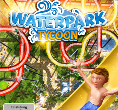 Waterpark Tycoon