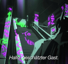 Warner Bros. Interactive Entertainment kündigt Batman: Arkham Origins Blackgate Deluxe Edition an