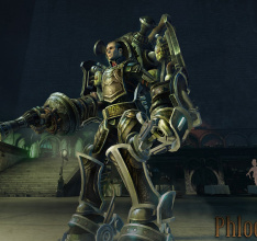 The Incredible Adventures of Van Helsing III Stakes a Claim This May