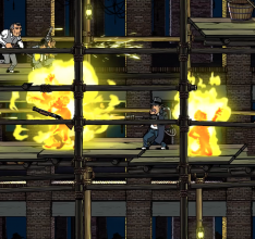 ​Guns, Gore & Cannoli - A fresh Pizza the Action, Capisce?