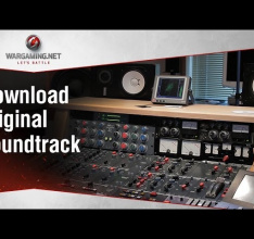 Wargaming veröffentlicht Soundtracks von World of Tanks und World of Warplanes