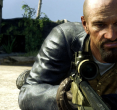 Call of Duty: Ghosts - Weitere Charaktere und Möglichkeiten zur Individualisierung