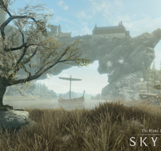 The Elder Scrolls V: Skyrim