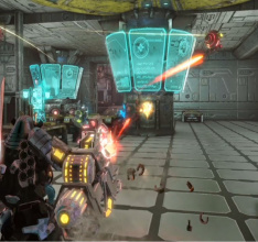 Transformers: The Dark Spark überrascht die Spieler in Escalation mit Horden von Gegnern