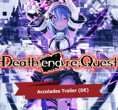 DEATH END RE;QUEST