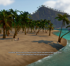 Tropico 6 – Going Viral