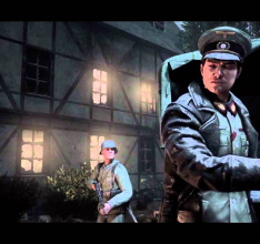 Neuer Trailer und Screenshots