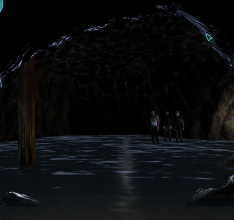 Moebius: Empire Rising (PC) - Screenshots zum DLH.Net Review