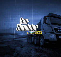 Bau-Simulator: Gold Edition und Gold Add-on ab sofort verfügbar!