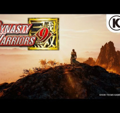 Neues Kampfsystem für Dynasty Warriors 9