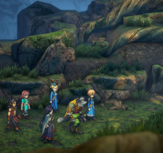 Eiyuden Chronicle: Hundred Heroes