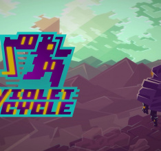 Violet Cycle Is Out Of Early Access
