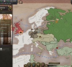 Victoria 3: National Awakening