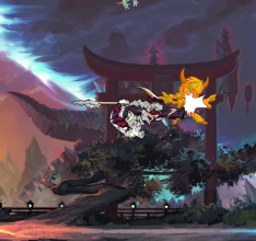 Brawlhalla - Halloween Trailer