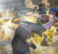 Arslan: The Warriors of Legend