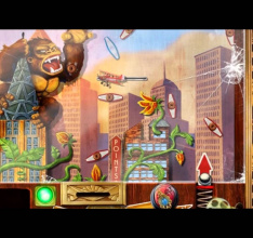 Surface: Verdrehte Wirklichkeit