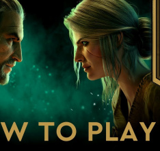 GWENT Trailer Shows Off Launch Gameplay