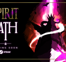 Spirit Oath