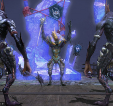 Final Fantasy XIV: A Realm Reborn ab sofort für PlayStation 4 erhältlich