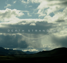 Death Stranding
