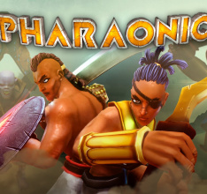 Pharaonic Coming to PS4 June 28th