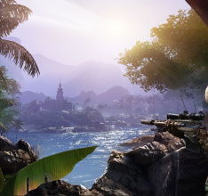 Bilder zu Sniper: Ghost Warrior 2