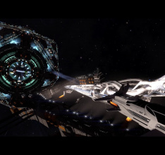 Frontier Launches Elite Dangerous: Horizons Expansion 2.2 – The Guardians