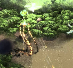 Deep Silver and Rubicon Organization release Narco Terror this week