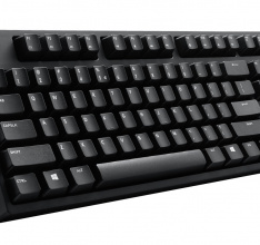 Cooler Master NovaTouch TKL Tastatur