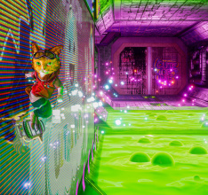 Gori: Cuddly Carnage