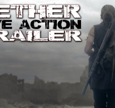 Nether - Full Live Action Trailer