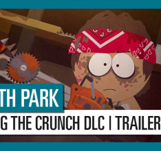 DIE REKTAKULÄRE ZERREISSPROBE™-DLC