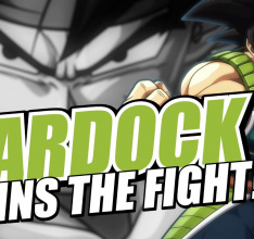 Dragon Ball FighterZ Welcomes Bardock To The Fight!