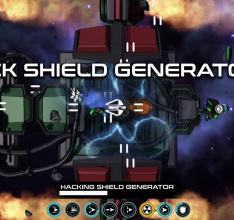 Promethium Releases on Steam on August 18th