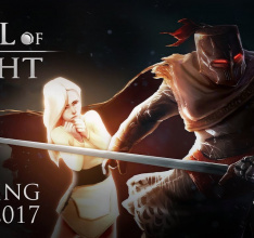 1C и RuneHeads представляют Fall of Light