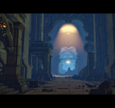 New Skyforge Video Showcases Never-Before-Seen Gameplay Footage