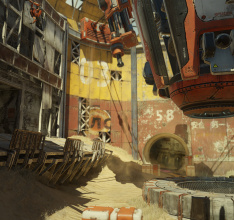 Call of Duty: Advanced Warfare Havoc Available Now